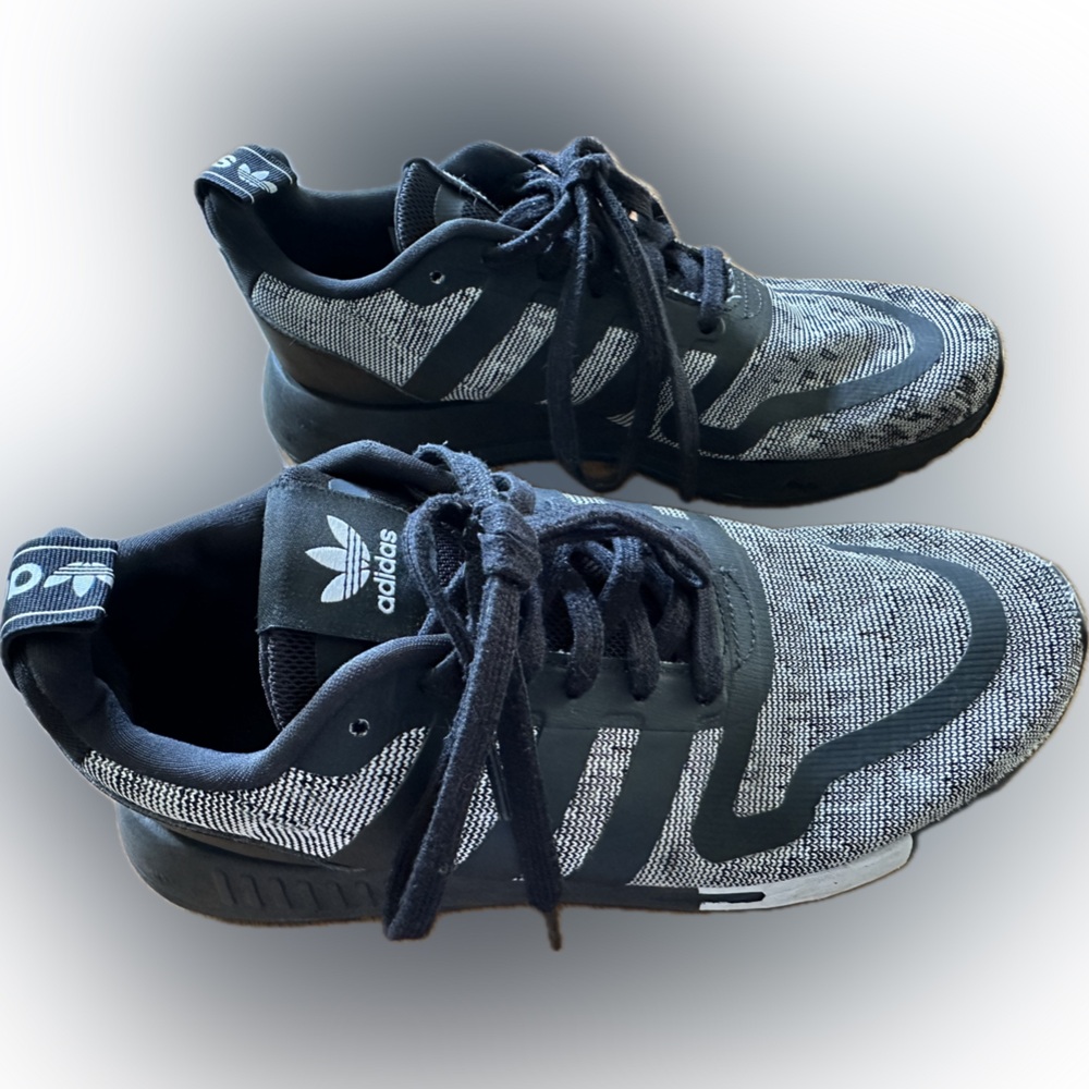 Adidas Originals Multix Shoes EUC Men’s 7.5